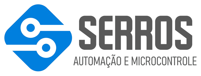 SERROS Automação e Microcontrole